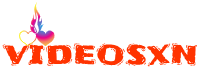 Videosxn Logo